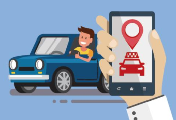 花小猪打车app，全网超低一口价，堵车不加价远途更划算