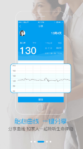 智慧E保APP，专业健康管理，慢性病患者的好帮手