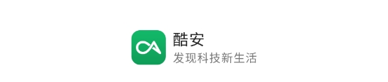 酷安app，数码吧列表样式优化，浏览体验更流畅