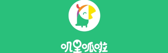 叽里呱啦app2000万家庭之选，在家打造英语学习氛围
