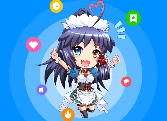 动漫之家app，高清漫画阅读，离线下载，随时随地享受二次元